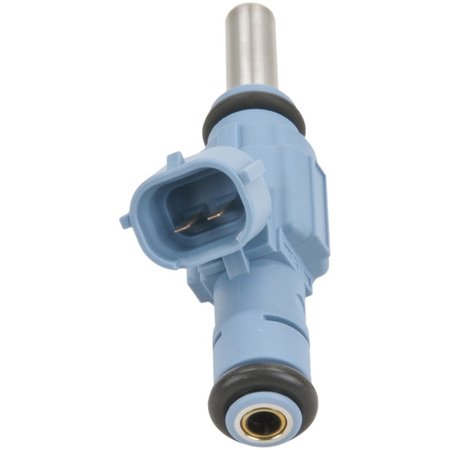 BOSCH Gas Injection Valve Fuel Injector, 62545 62545
